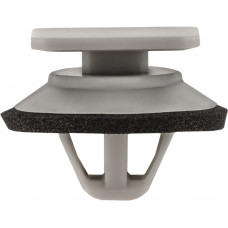 Mazda Moulding Clips With Sealer KD53-51-SJ3A